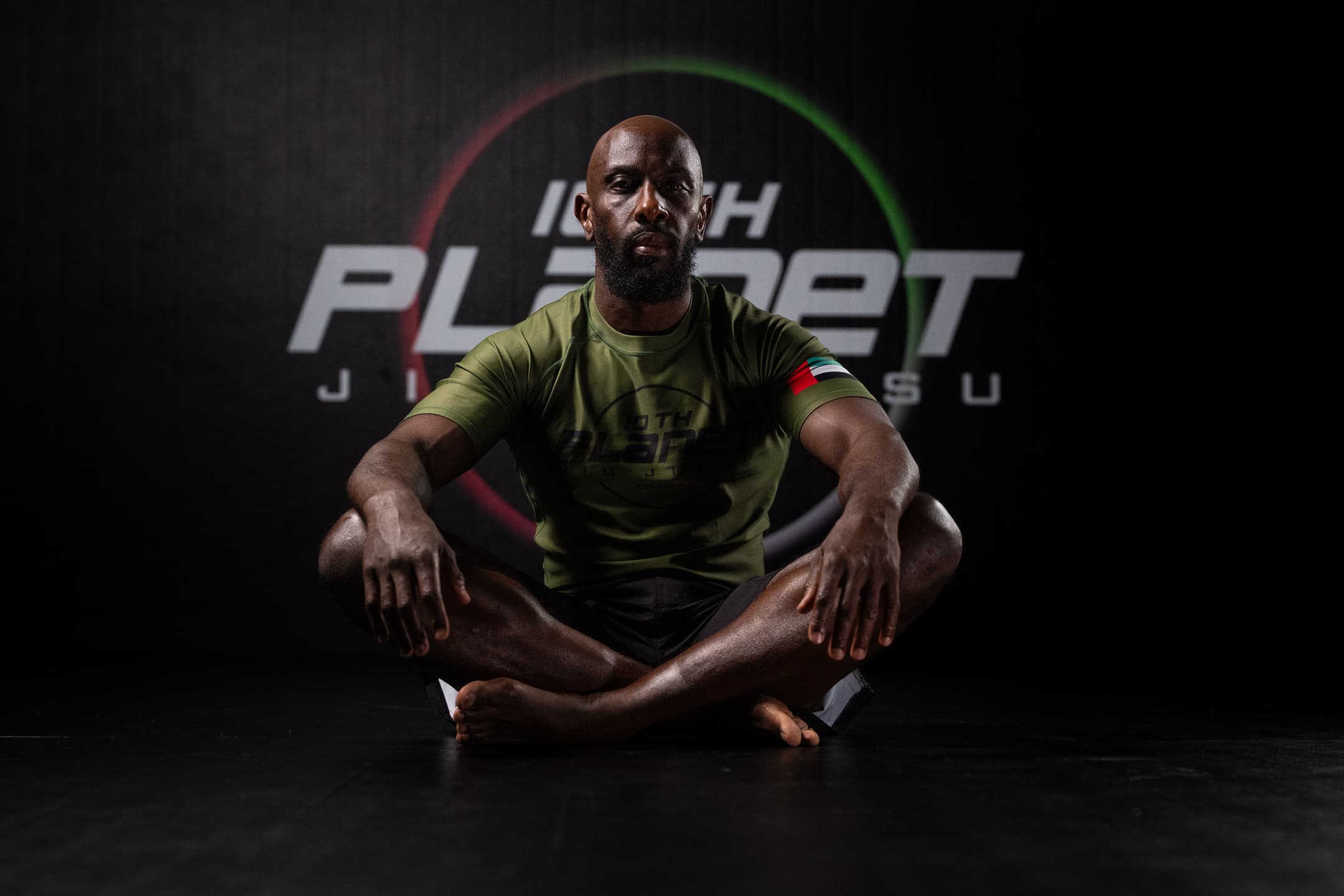 10th Planet Jiu Jitsu Dubai