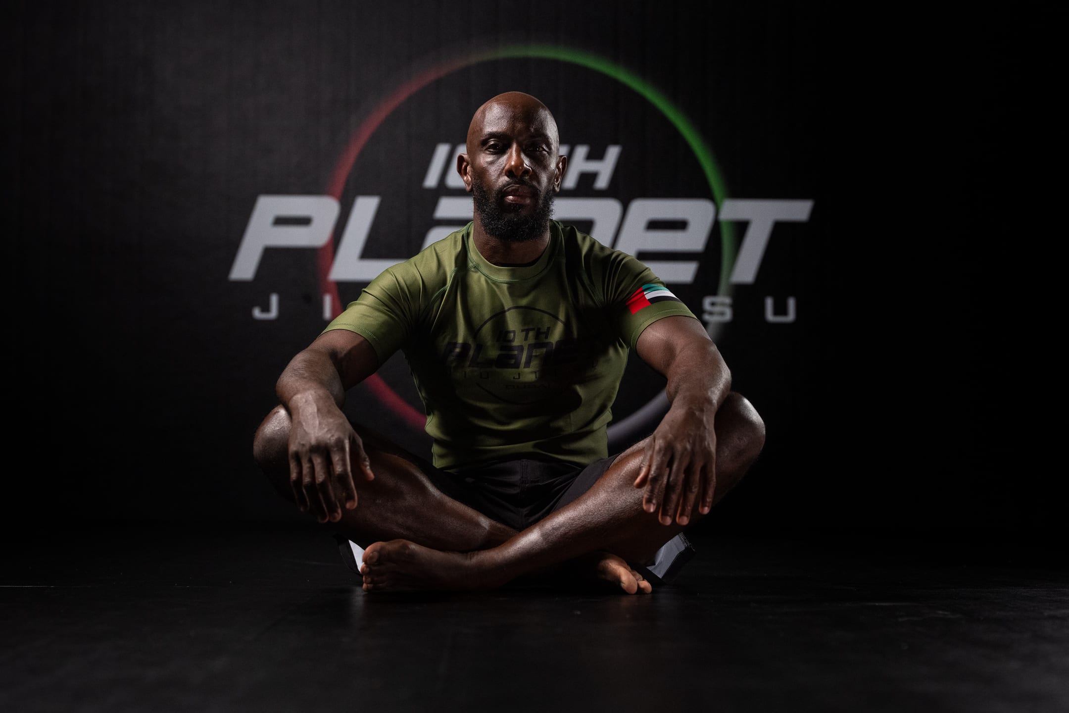 10th Planet Jiu Jitsu Dubai